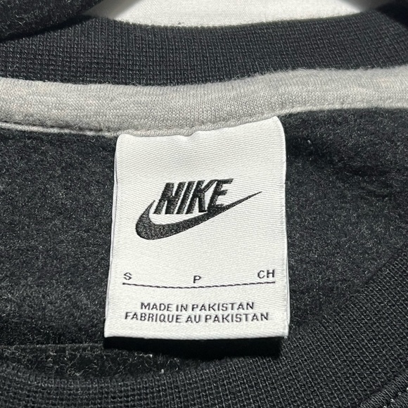 Nike sweatshirt Crewneck (S) - Picture 3 of 3
